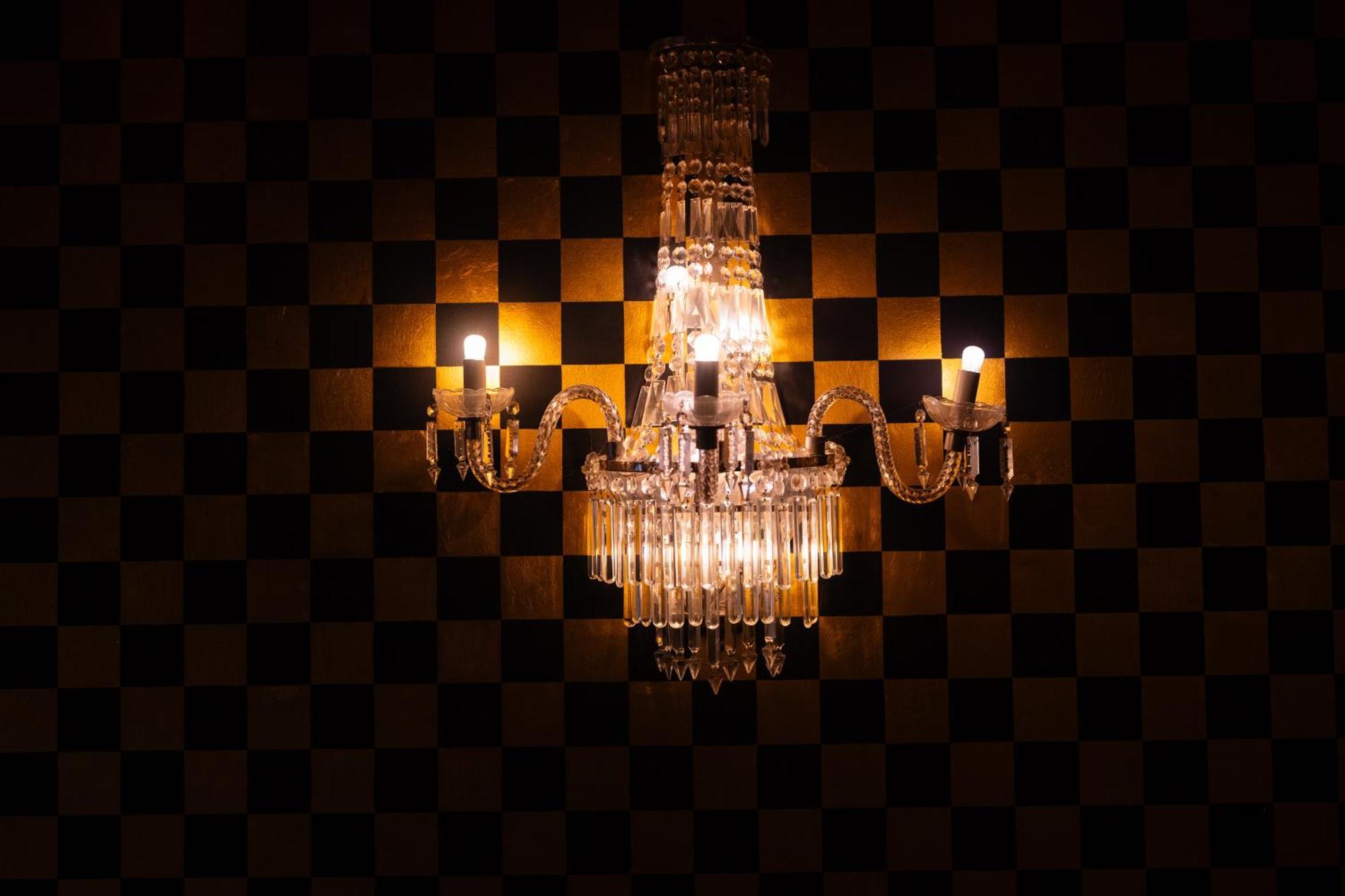 Hotel Crazy Bear Beaconsfield